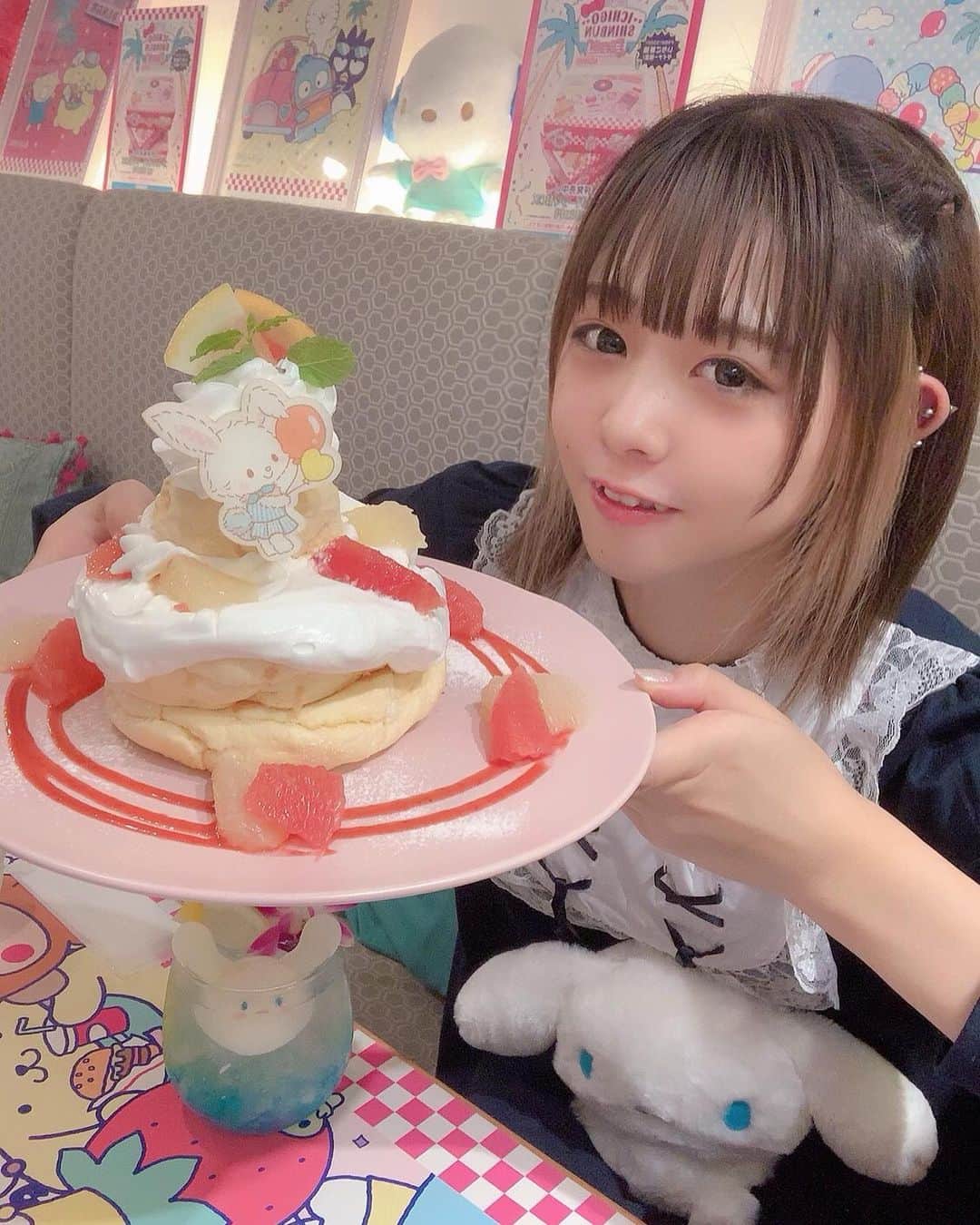 はやめいのグルメインスタ