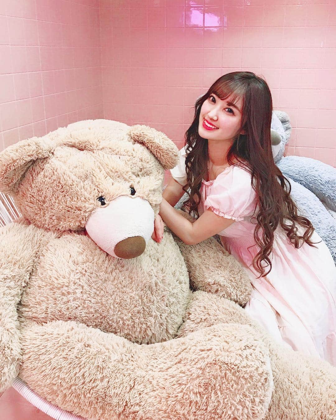 松本ゆんのインスタグラム