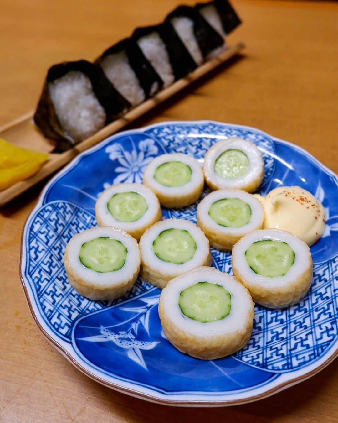 かおしのグルメインスタ