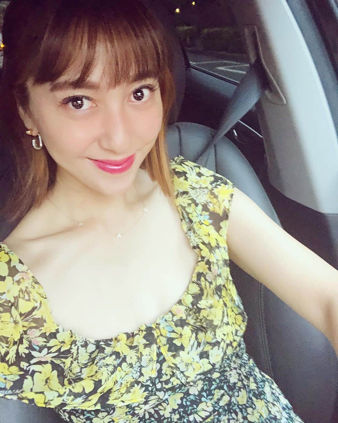 小川ひとみのインスタグラム