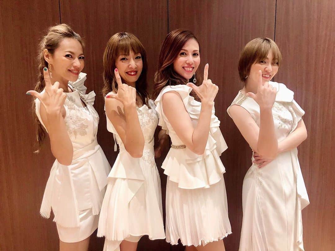 LINAのインスタグラム
