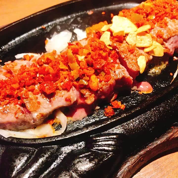 美神れおなのグルメインスタ