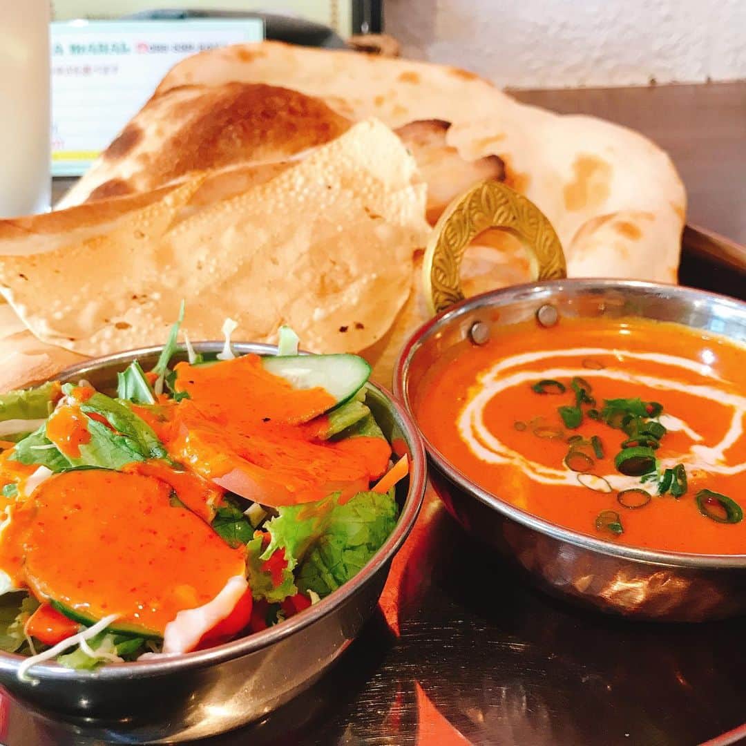 美神れおなのグルメインスタ