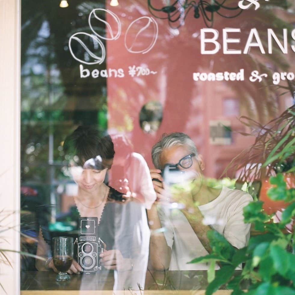 tetrrineのグルメインスタ