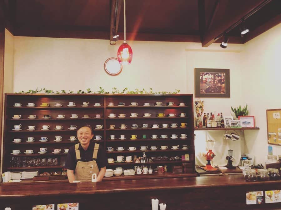 井上侑のグルメインスタ