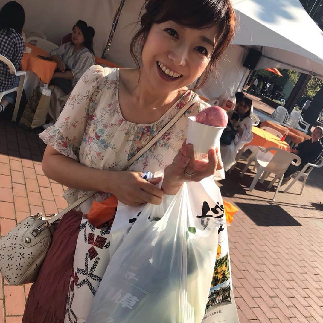 佐藤彩のインスタグラム