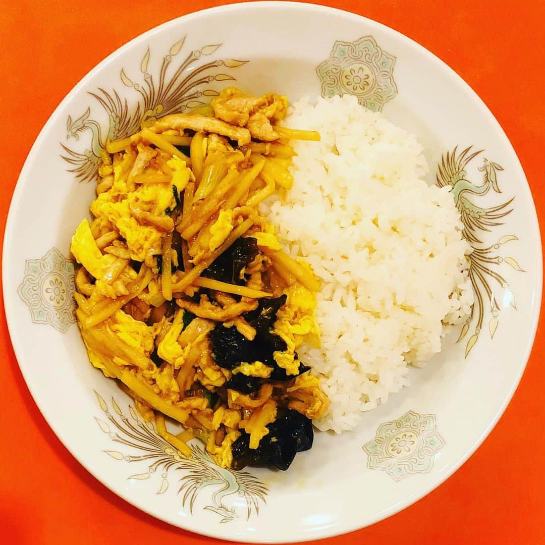 オカモト"MOBY"タクヤのグルメインスタ