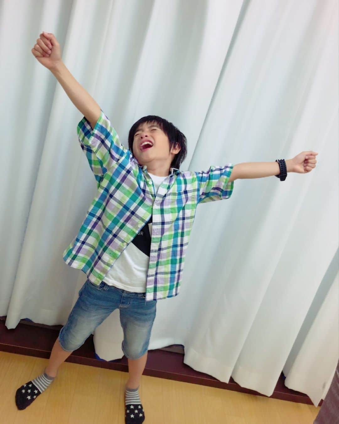 EBiDAN 39&KiDSのインスタグラム