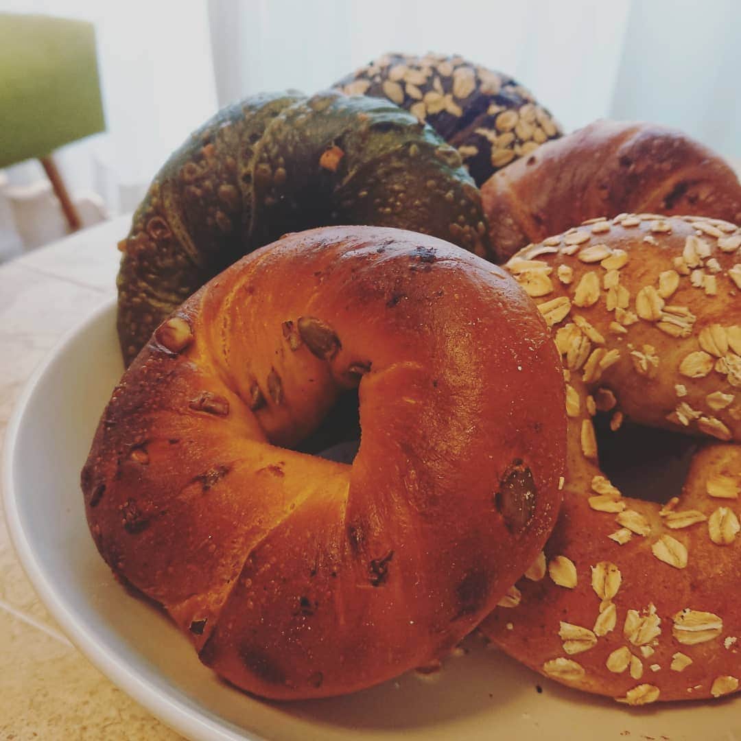 滝香織のグルメインスタ