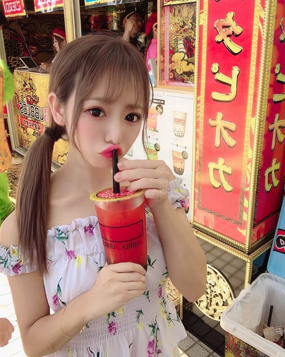 愛田杏奈のインスタグラム