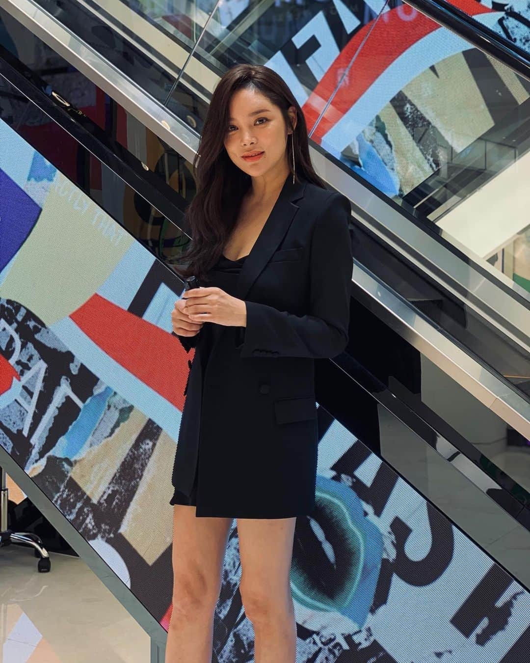 パク・シヨンのインスタグラム