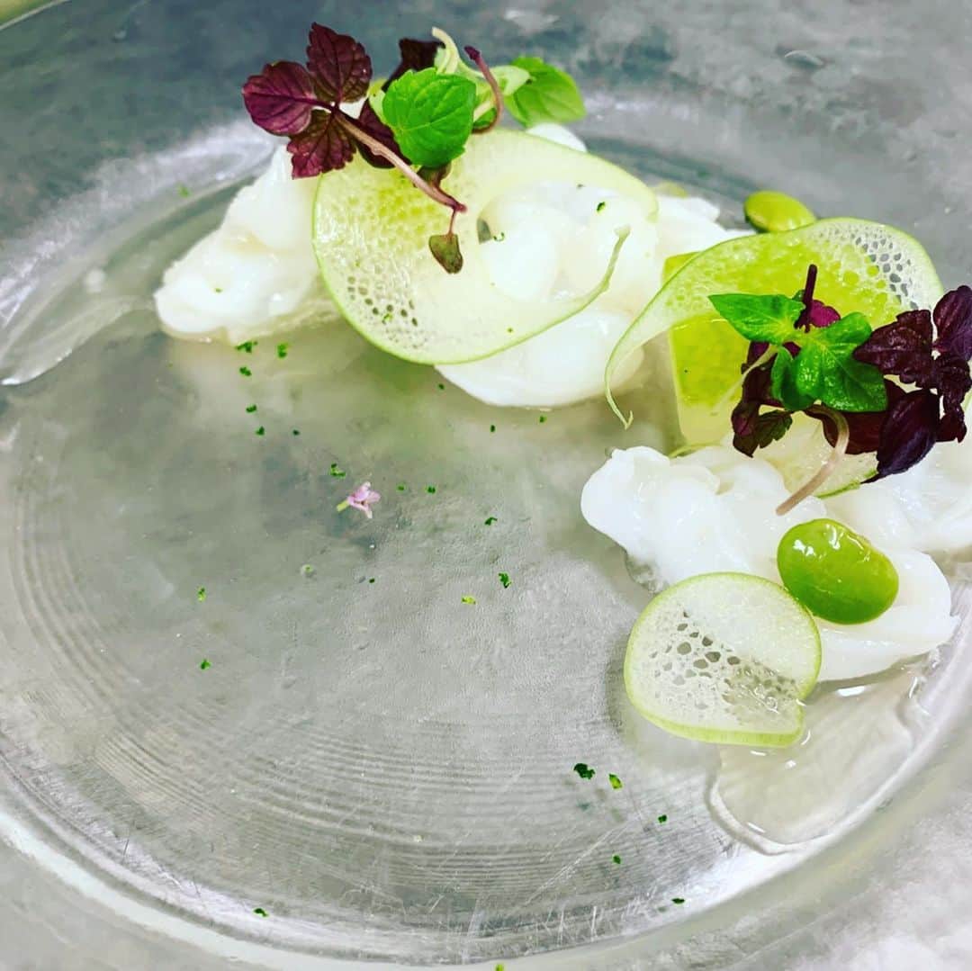 リストランテAO[公式]?イタリアン(青山店/逗子店)のグルメインスタ