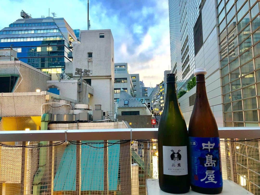 純米酒専門八咫 渋谷店のグルメインスタ