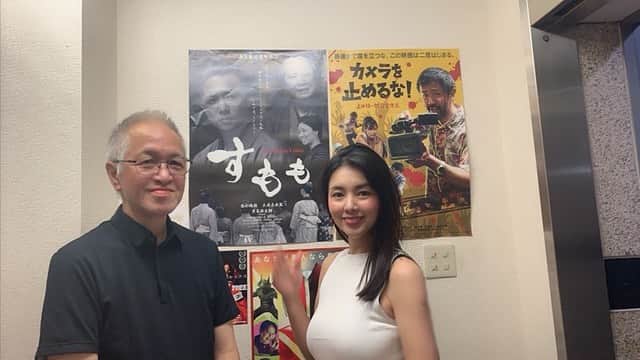 のインスタグラム：「水戸黄門や大岡越前の 井上泰治監督 自主映画作品 『すもも』  観てきました✨  昔の日本人は 教育というのを大切にして来たからこそ今の日本があるんだという事を改めて学ぶ事が出来、 勉強になりました。  この時代だからこそ 今の若者達に知って貰いたいし、 これからも伝えて行って貰いたい 大事なメッセージが込められた作品でした。  観れて良かった✨  まだまだ九段下ワイルドファイアー・スタジオにて 9月4日まで上映中です。 14:00  19:00 2日〜4日は英語字幕付きです。  是非ご覧になってみて下さい⑅︎◡̈︎* #すもも #井上泰治 #井上泰治監督 #水戸黄門 #大岡越前 #映画 #movie #cinama #時代劇 #jidaigeki #Historicaldrama」