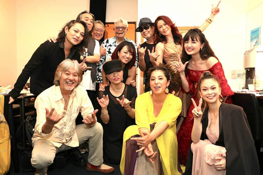 大黒摩季のインスタグラム
