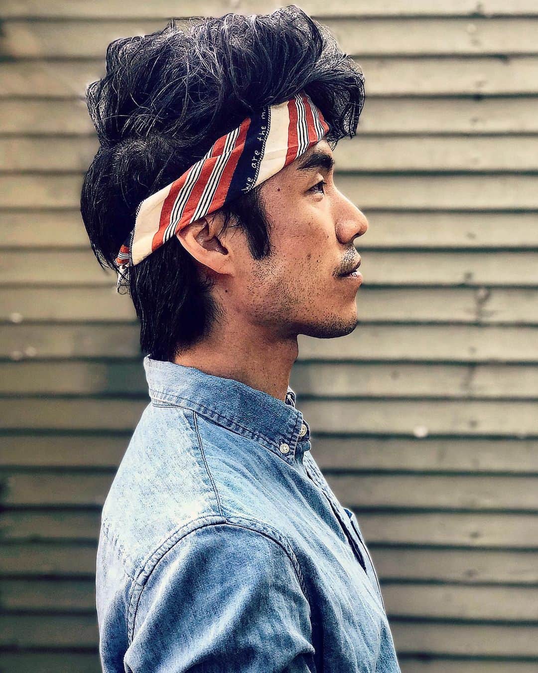 ユージン・リー・ヤンのインスタグラム：「we are the m_______」