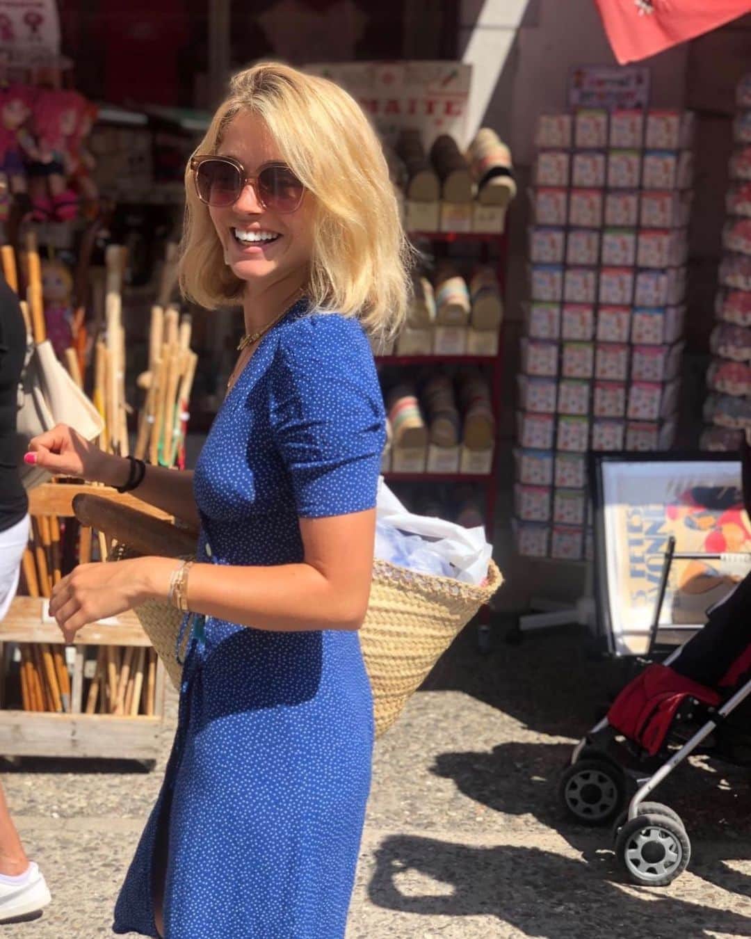 アリス・アイザズのインスタグラム：「🌶」
