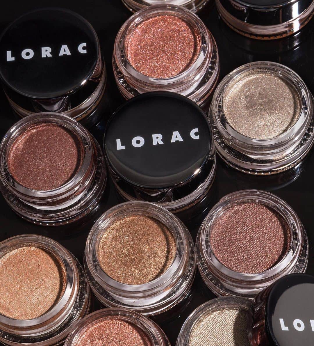 LORACのインスタグラム