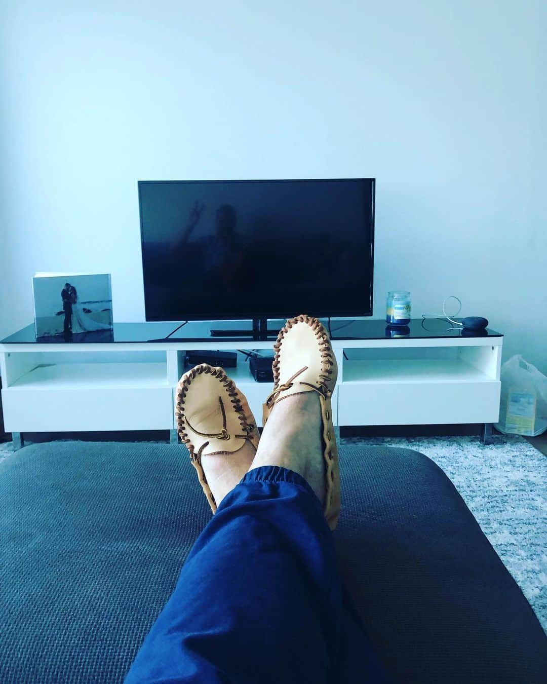 ケラン・ラッツさんのインスタグラム写真 - (ケラン・ラッツInstagram)「Comfy Crafting 🙌」8月31日 5時20分 - kellanlutz