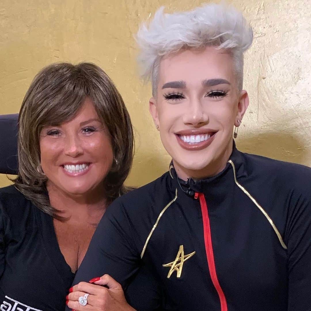 アビー・リー・ミラーのインスタグラム