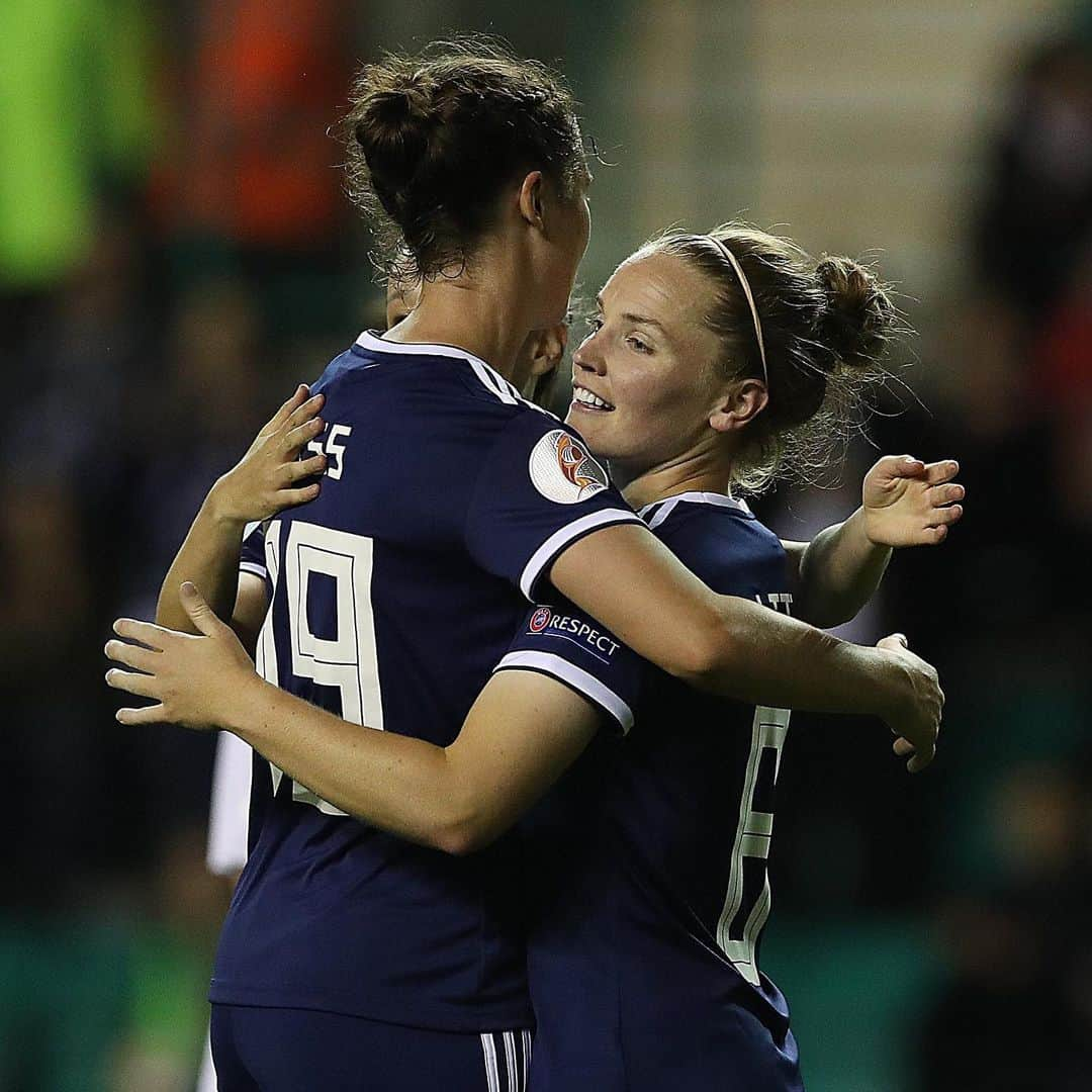 Arsenal Ladiesさんのインスタグラム写真 - (Arsenal LadiesInstagram)「Just the FIVE goals for #CaptainLittle tonight 🔥 #ArsenalWomen 🏴󠁧󠁢󠁳󠁣󠁴󠁿」8月31日 5時56分 - arsenalwfc