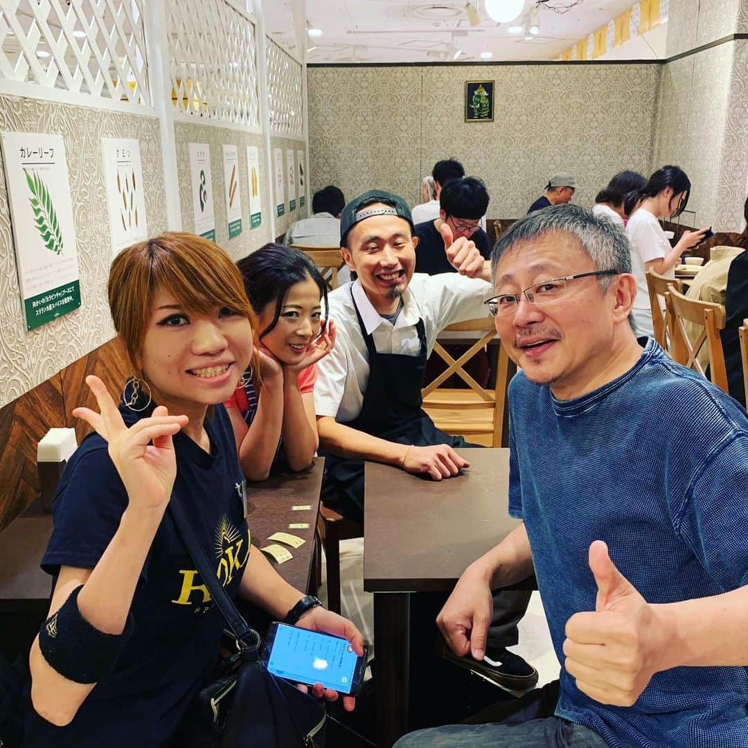 松尾貴史のインスタグラム