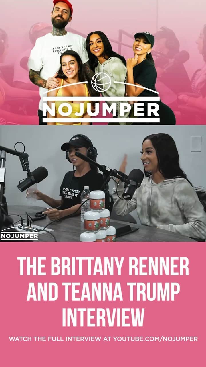Brittany Rennerのインスタグラム