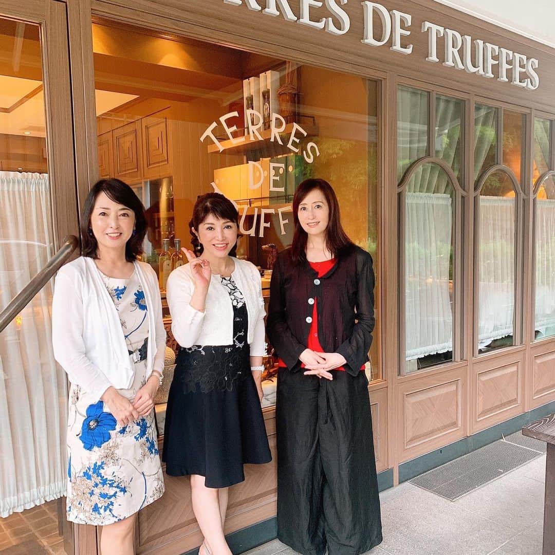 牛窪万里子のグルメインスタ