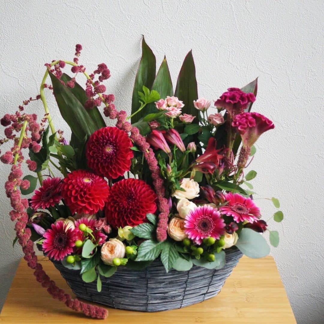 MILLE ECLAT.のグルメインスタ