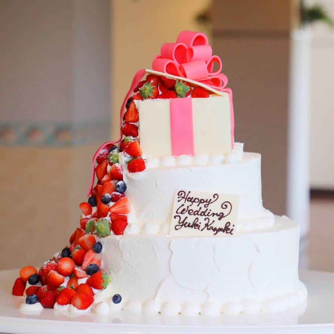 ブライダル グランシア須賀川《福島県須賀川市：結婚式場》のグルメインスタ