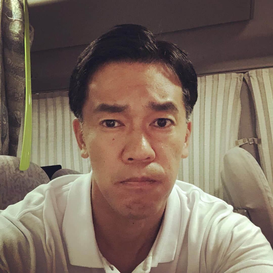 武井壮さんのインスタグラム写真 - (武井壮Instagram)「ドラマの役とはいえ7:3が過ぎる。。」8月31日 8時08分 - sosotakei