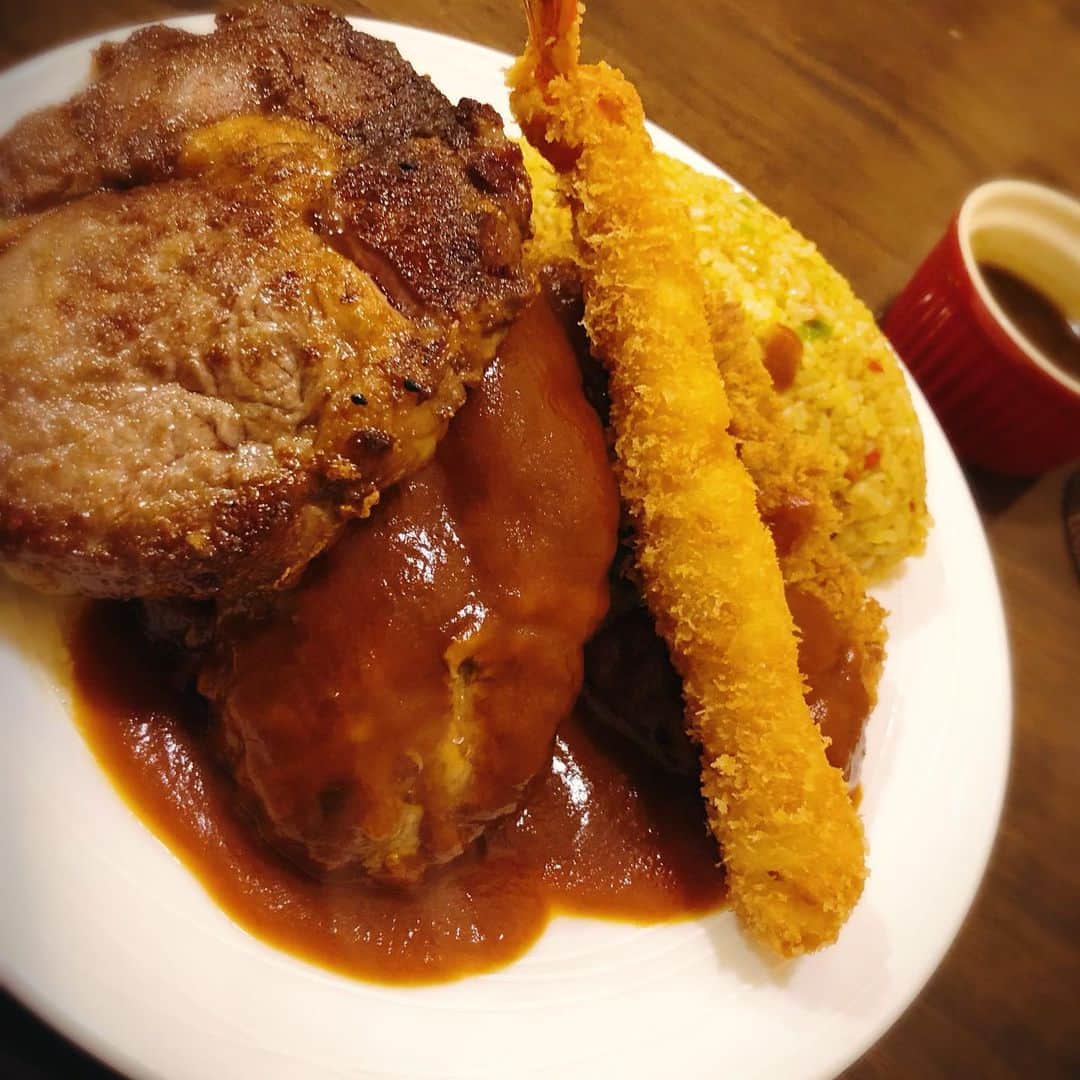 北川楓夏のグルメインスタ