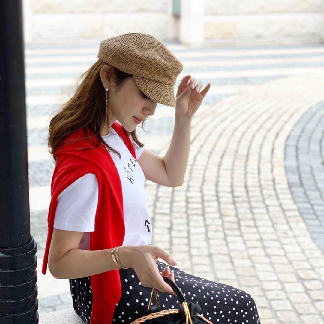 吉田美紀のインスタグラム