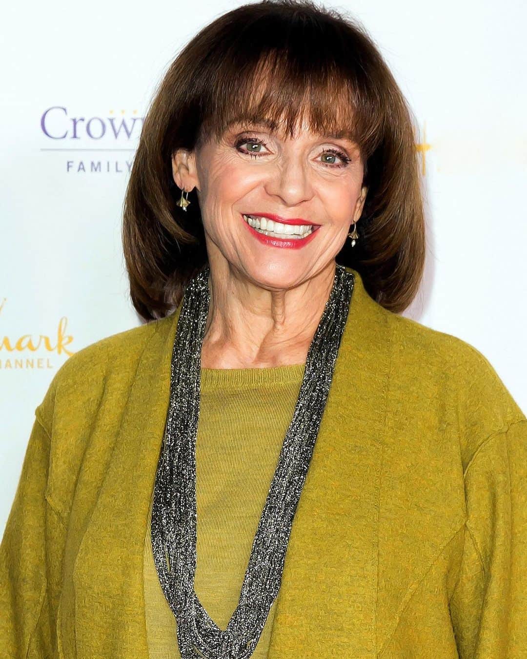 People Magazineさんのインスタグラム写真 - (People MagazineInstagram)「Valerie Harper has died at age 80. The actress, best known for her work on The Mary Tyler Moore Show, was diagnosed with terminal brain cancer in 2013. She previously beat lung cancer in 2009. Tap our bio link for more. | 📷: Rodrigo Vaz/FilmMagic」8月31日 8時39分 - people