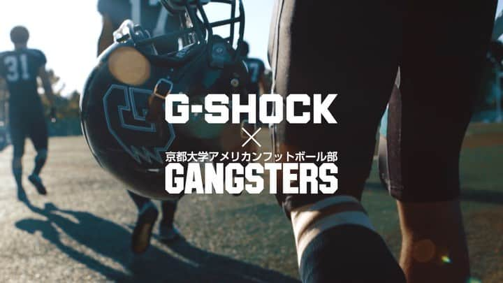 G-SHOCKのインスタグラム