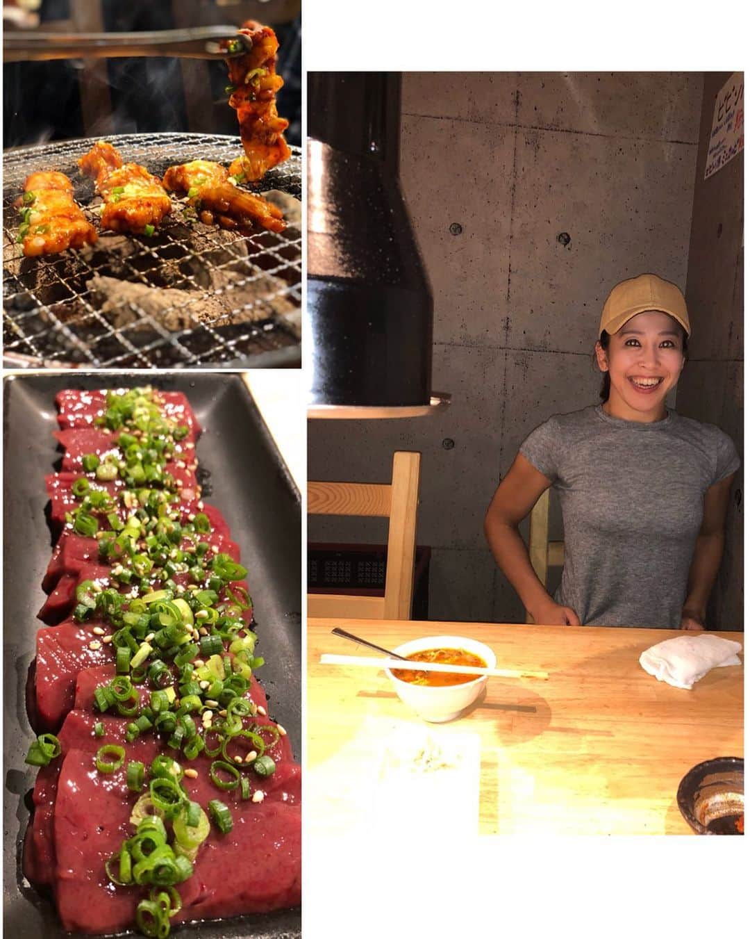 しなしさとこのグルメインスタ