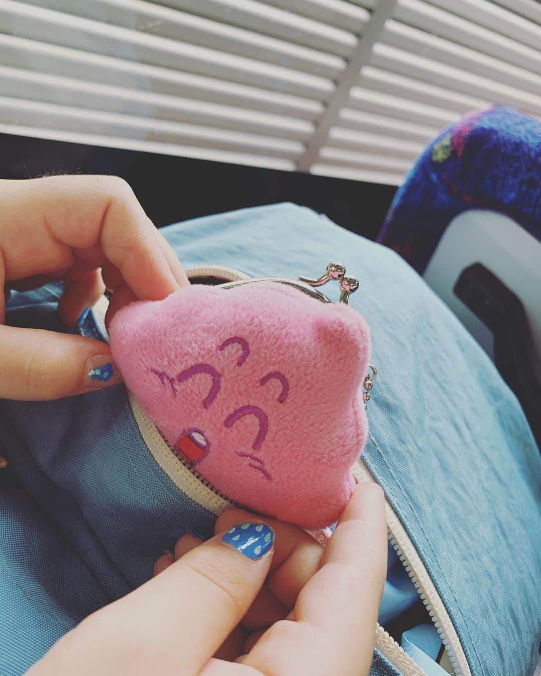 五月女ケイ子のインスタグラム：「愛用品。 #アラレちゃん」