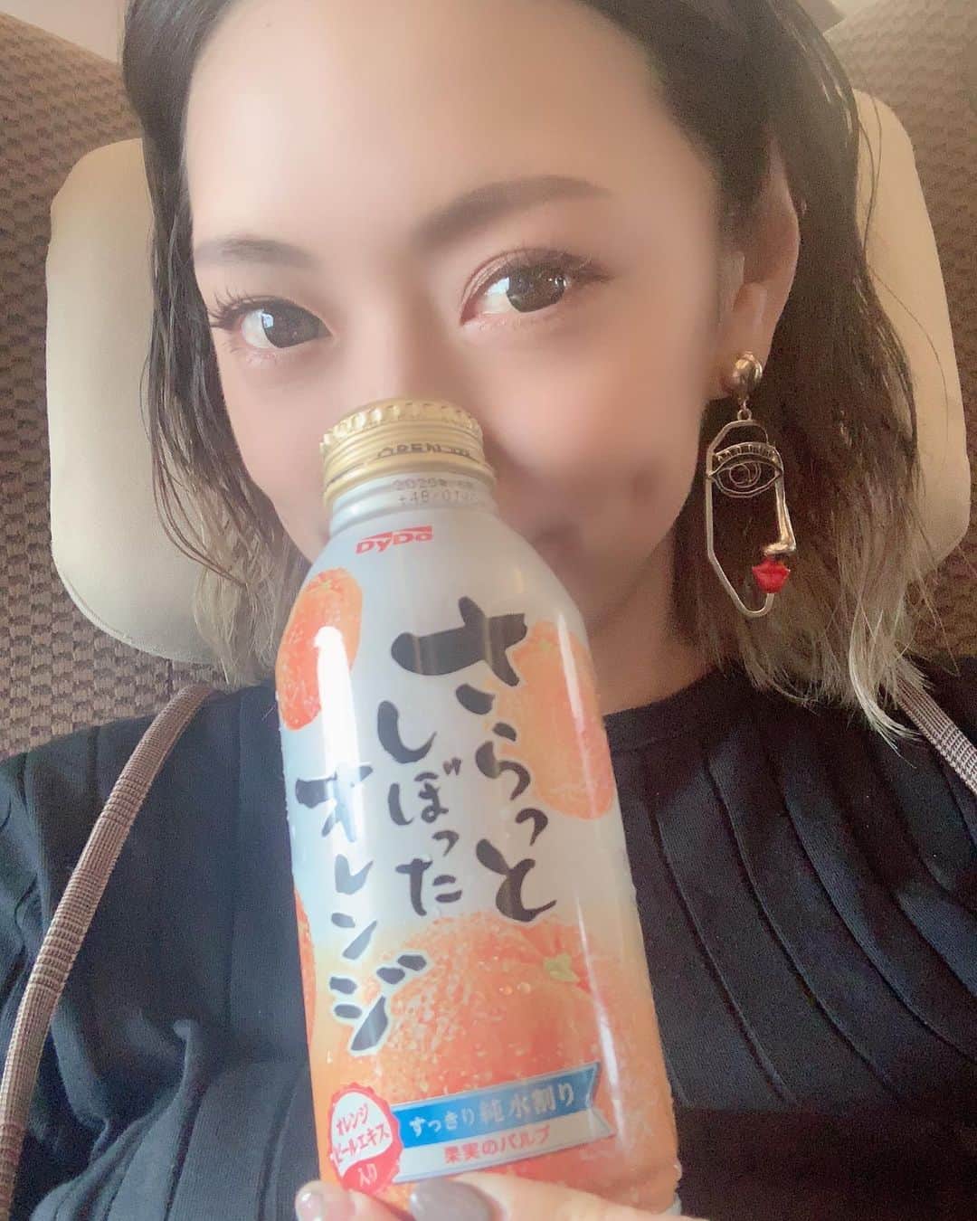みかんのインスタグラム