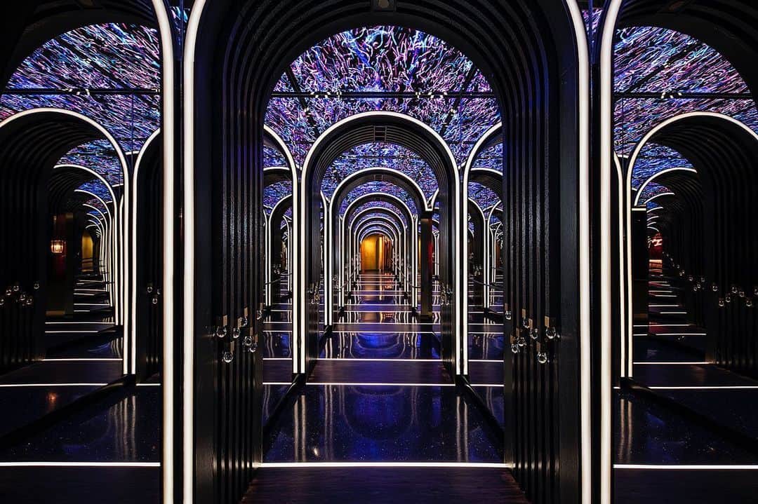 Palms Casino Resortのインスタグラム：「A great weekend begins here.」