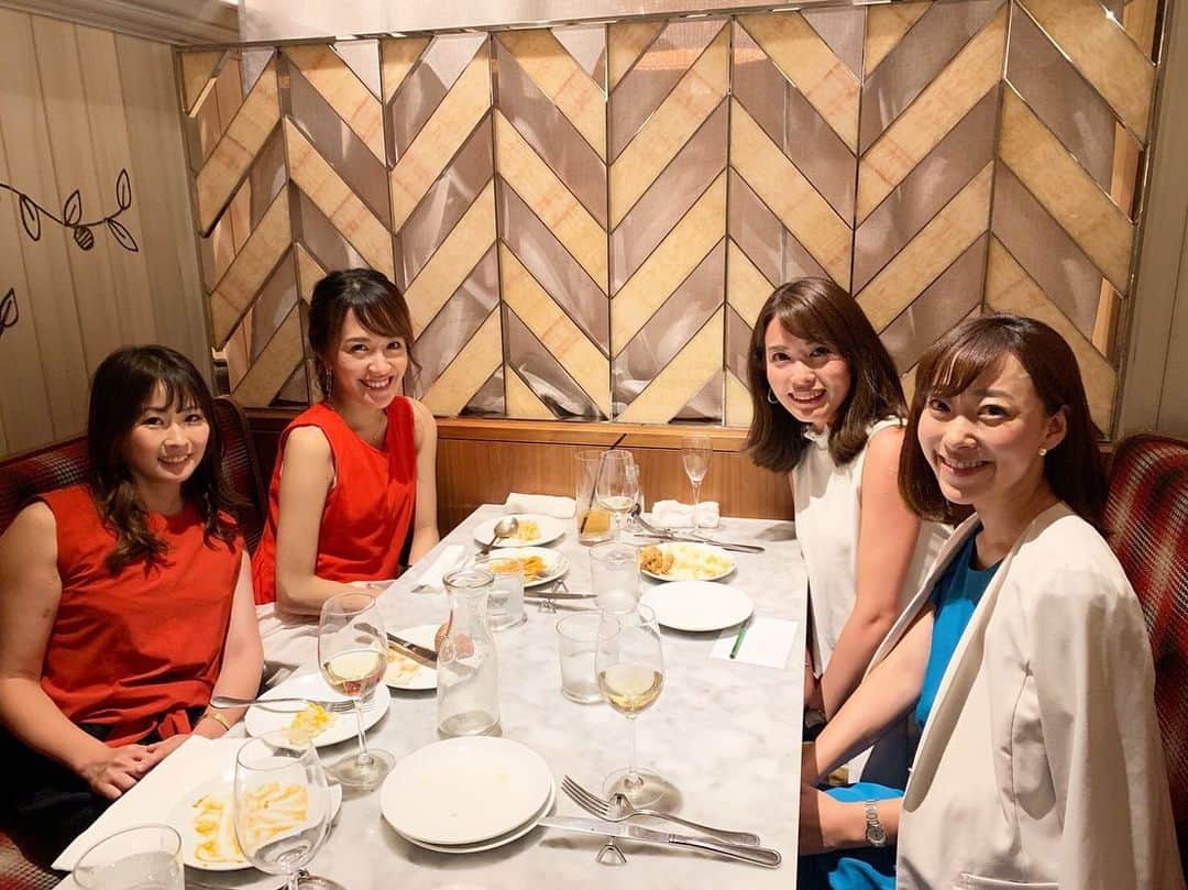 堤友香のグルメインスタ