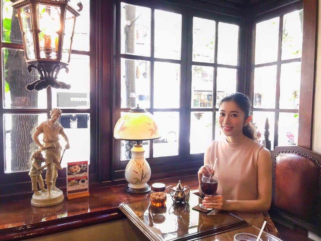 名越涼子のグルメインスタ