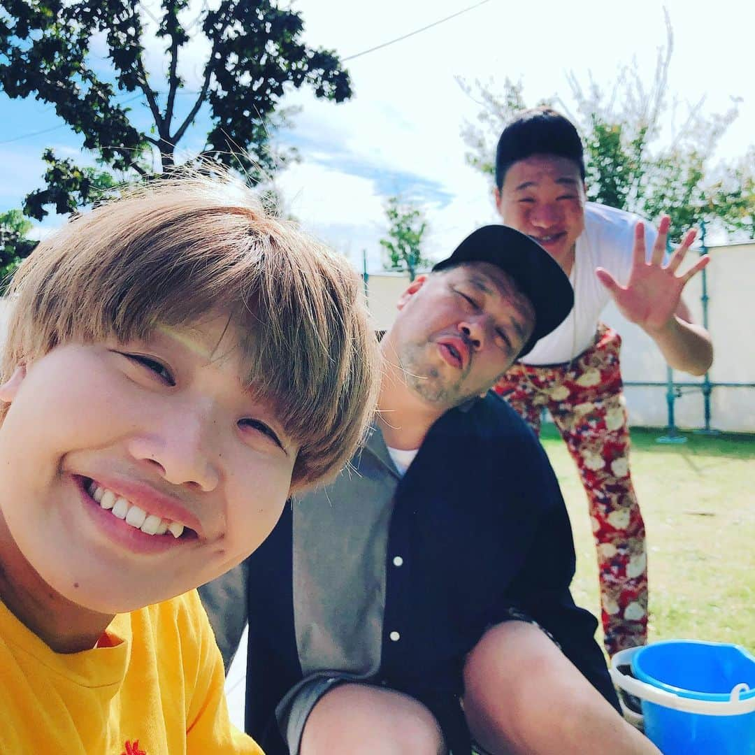 小沢一敬さんのインスタグラム写真 - (小沢一敬Instagram)「夏みてえな日だな」9月29日 14時50分 - ozawakazuhiro