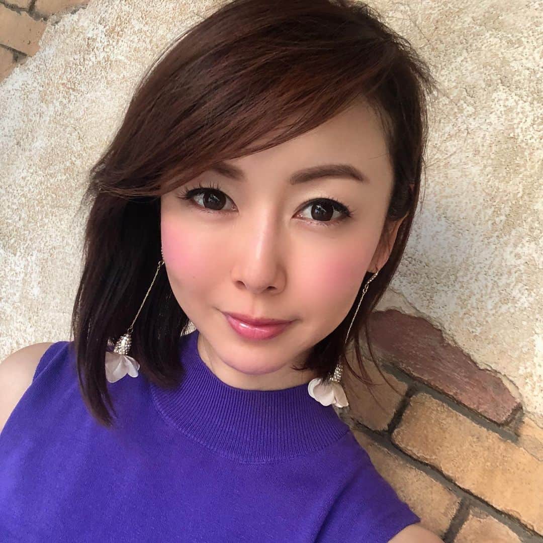 宮崎宣子のインスタグラム