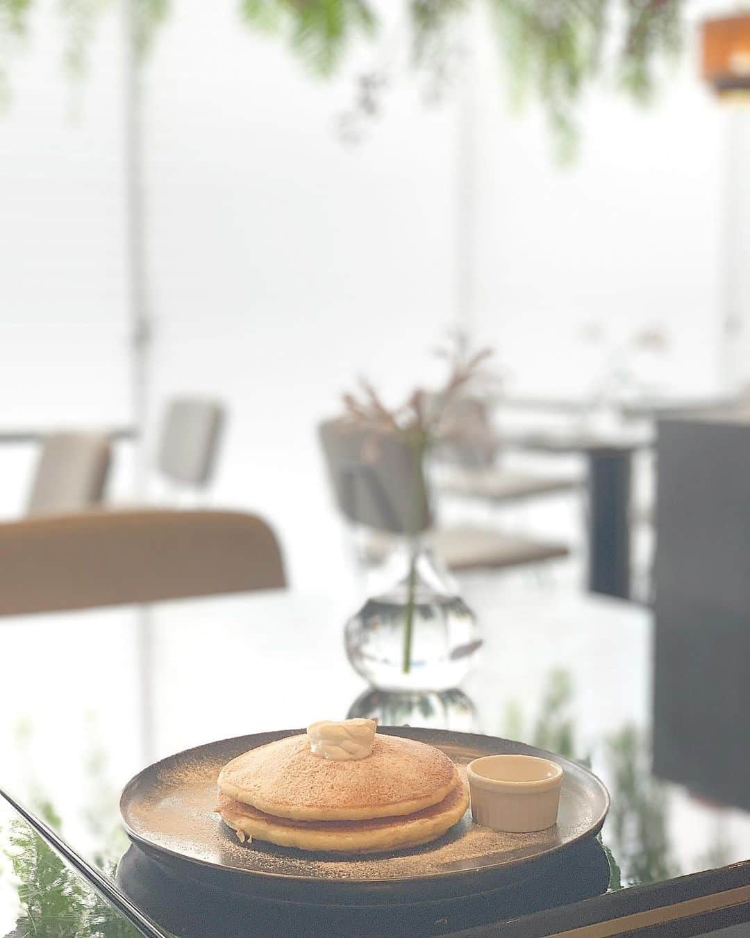 板橋瑠美のグルメインスタ