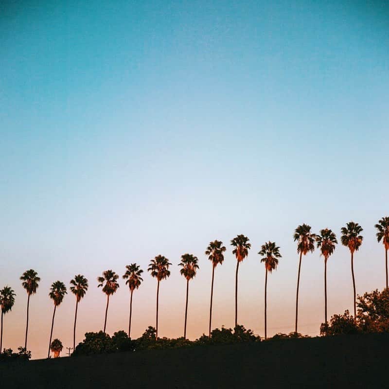 MARISのインスタグラム：「Thank you Thank you Thank you  Los Angeles ❤︎」