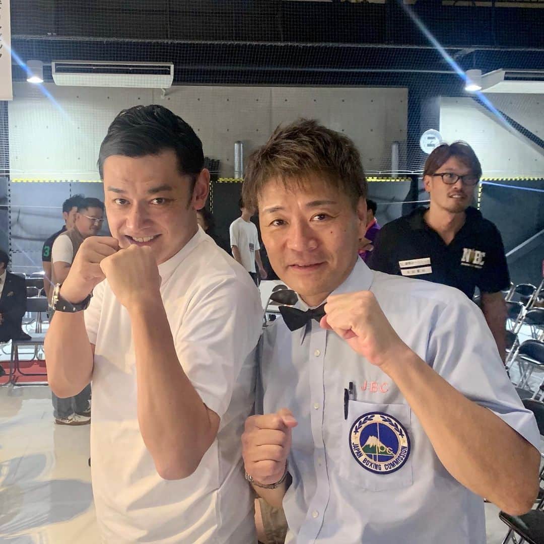 川上じゅんのインスタグラム