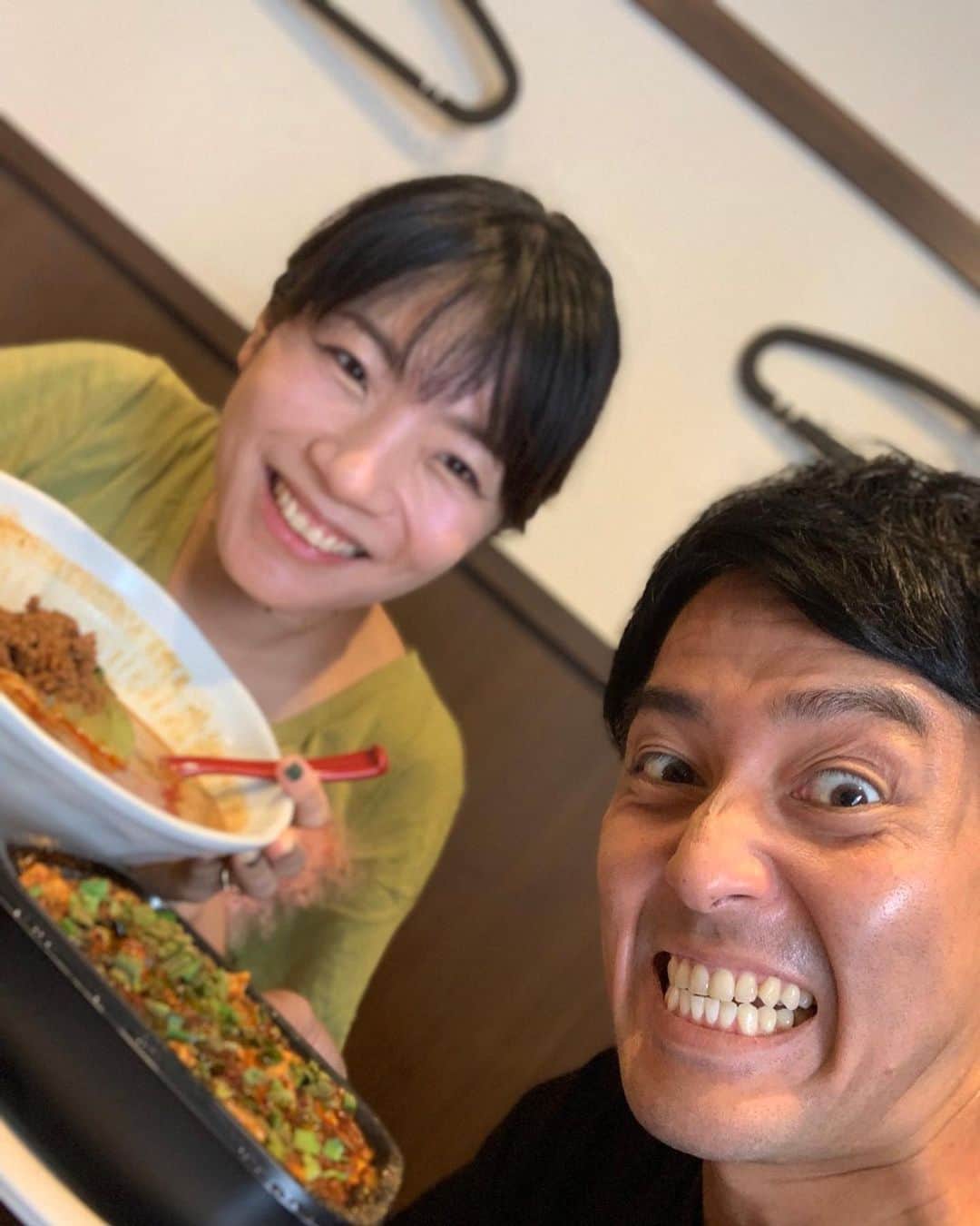 東出真緒のインスタグラム