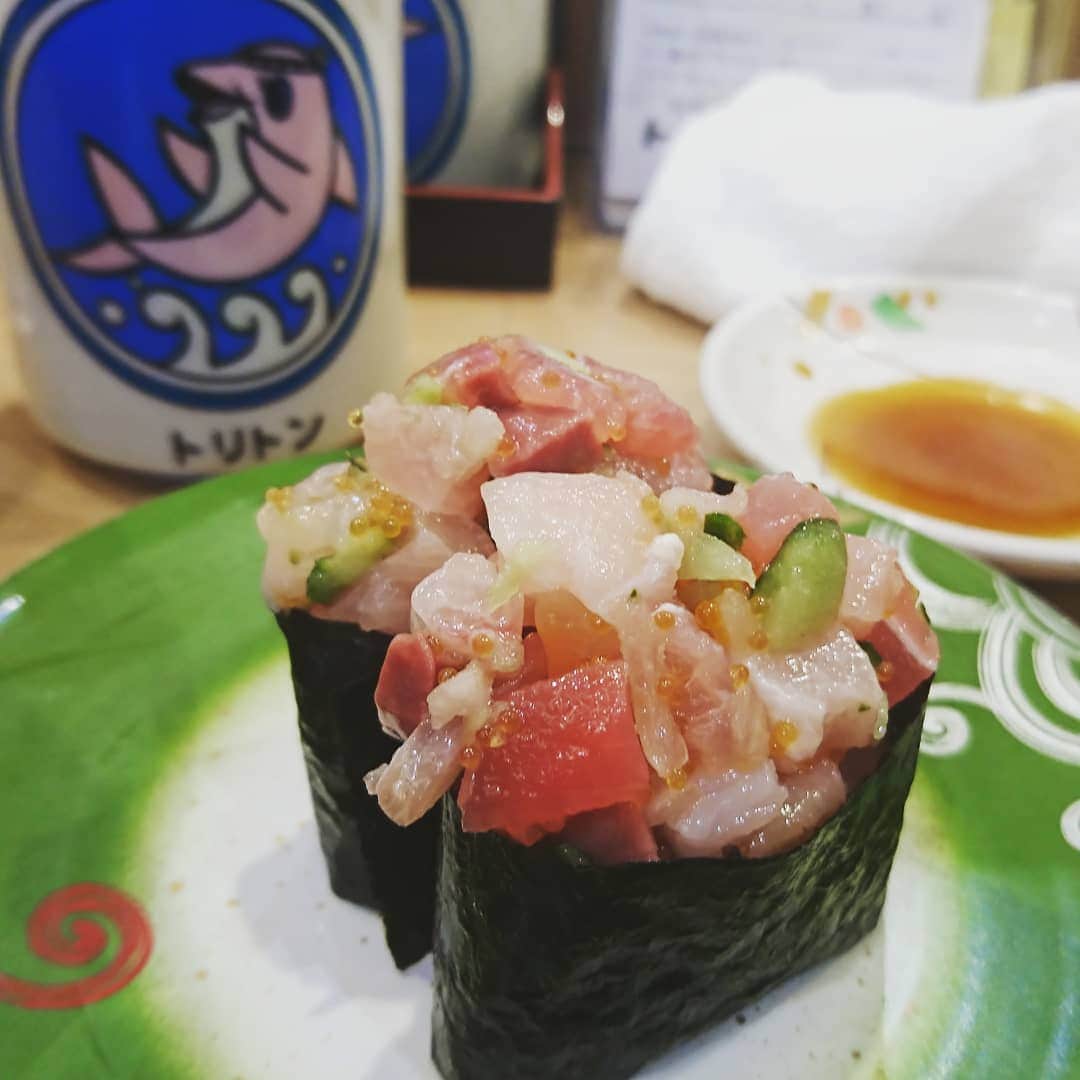 松本康太のグルメインスタ