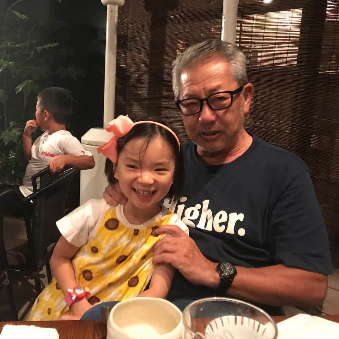 のインスタグラム：「約200gのハラミの塊肉食べに、韓てらへ。とくさんいってらっしゃい！」