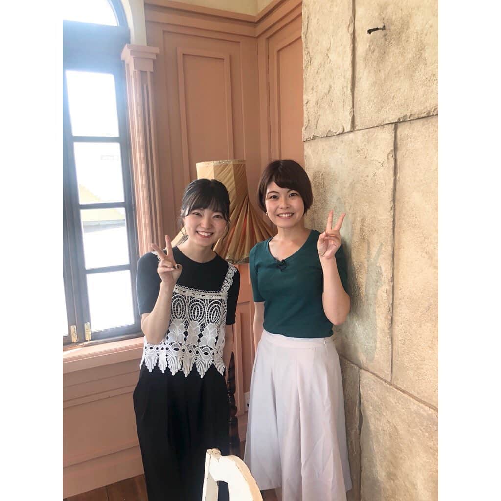 岩間瞳さんのインスタグラム写真 - (岩間瞳Instagram)「【出演します！】 . 今日の#新潟一番サンデープラス に 出演します✨ . テーマは『#カフェごはん 』 考え事をしたいとき、リフレッシュしたいとき... わたしもよくカフェに行きますが、 今回ご紹介したお店はどこも料理が本格的💓 お店の雰囲気はもちろん、おいしいごはんが食べられる お店ばかりでした\( ˆoˆ )/✨ . まさに心にも体にも優しい！ . 新しい組み合わせのホットサンドや、 エゴマが手軽にとれる絶品パスタ、 本格海鮮丼や見た目も可愛いキッシュなど 今回も盛りだくさんです！！ TeNYで、11時40分からぜひご覧ください☺️ . #新潟一番 #tenyサービス #newbrightproduction #新潟グルメ #フリーアナウンサー #岩間瞳 #andygless #燦燦カフェ #paradisecafe #えごま農家カフェ木の香 #他にもまだまだあります」9月29日 9時00分 - iwama1313